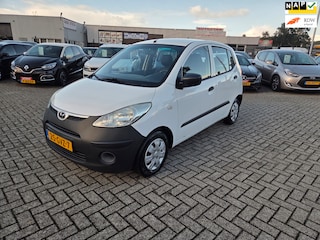 Hyundai i10 1.1 Pure/NIEUWAPK/DEALER ONDERHOD