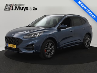 Ford Kuga 2.5 PHEV ST-Line X BLIS|ACC|HEAD-UP|WINTERPACK|B&O|ELEK.ACHTERKLEP|CAMERA