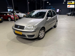 Fiat Punto 1.2 Dynamic NW APK|Airco|El-Ramen