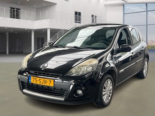 Renault Clio 1.2 TCe Collection/ ONDERHOUDEN