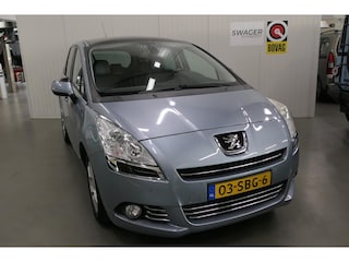 Peugeot 5008 1.6 THP 16V 156pk 7p ST (Trekhaak)