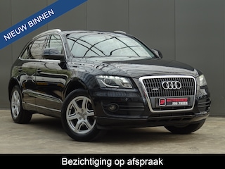 Audi Q5 2.0 TFSI quattro Pro Line * YOUNGTIMER * GOED ONDERH. !!