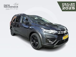 Dacia Jogger 1.0 TCe 110 Extreme 5p. | TREKHAAK | BLIND SPOT | NAVI | CAMERA | PARKEERSENSOREN V+A | CLIMATE | CRUISE | CARPLAY