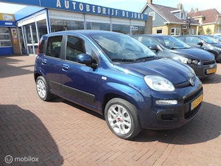 Fiat Panda TwinAir Turbo 80 Tech