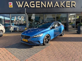 Volvo V40 2.0 T4 Business Sport AUT|PANO|Cruise|Navi|CAM