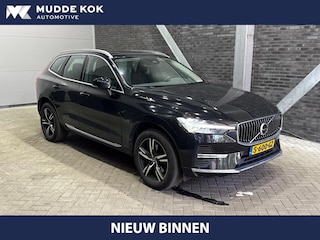 Volvo XC60 T6 Inscription | Google | Trekhaak | Panoramadak | Keyless