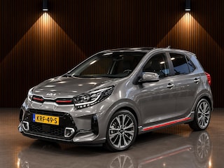 Kia Picanto 1.0 DPi GT-Line Automaat