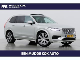 Volvo XC90 T8 Inscription | Luchtvering | Bowers&Wilkins | Stoelventilatie | Panoramadak