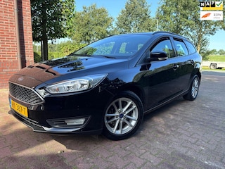 Ford Focus Wagon 1.0 Lease Edition