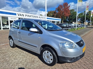 Volkswagen Fox 1.4 Trendline