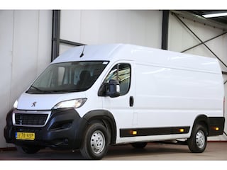 Peugeot Boxer 2.2 BlueHDi 140 L4H2 HEAVY DUTY