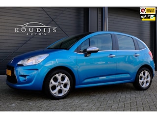 Citroën C3 1.4 VTi Collection