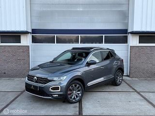 Volkswagen T-Roc 1.5 TSI Style Business