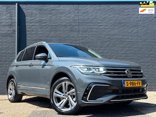 Volkswagen Tiguan 1.4 TSI eHybrid R-Line | Pano | Virtual