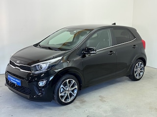 Kia Picanto 1.0 12V Design Edition