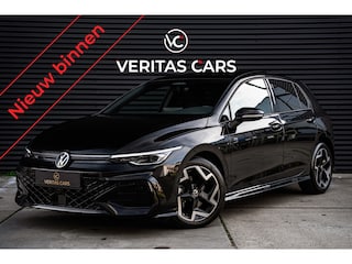 Volkswagen Golf 1.5 eTSI R-Line 150PK|Pano|Drive Mode|IQ-Drive|Camera|ACC|Full Led|Keyless|Carplay e.o.