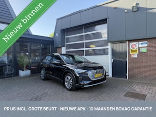 Audi Q4 e-tron 40 Advanced edition 77 kWh SOH 94% *ALL-IN PRIJS*