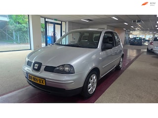 Seat Arosa 1.4i Stella nieuwe apk. 125.000dkm.