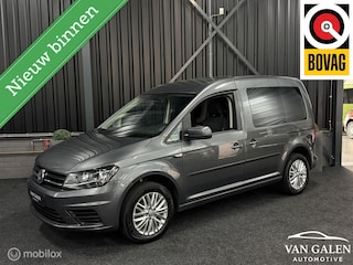 Volkswagen Caddy Combi 1.4 TSI Airco|Trekhaak|Cruise|Beurt