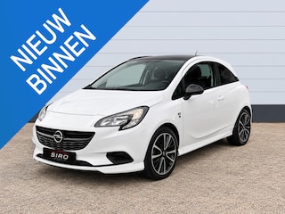 Opel Corsa 1.4T OPC-Line * Navi * Carplay * 20DKM !! * Garantie