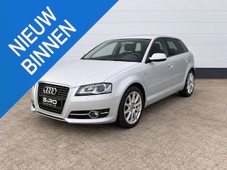 Audi A3 Sportback 1.4 TFSI * 3x S-Line * Camera * Navi * Cruise * nette staat !