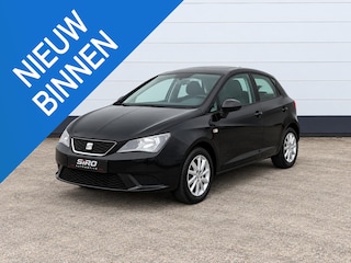 Seat Ibiza 1.2 Style * Navi * Airco * Cruise * Garantie