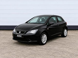 Seat Ibiza 1.2 Style * Navi * Airco * Cruise * Garantie