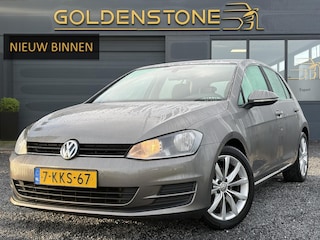 Volkswagen Golf 1.2 TSI Comfortline ✓1e Eigenaar✓Dealer onderhouden✓Navi✓Clima✓Cruise✓Pdc V+A✓6 Bak✓105pk✓Lm velgen✓N.A.P✓Apk tot 06-2027