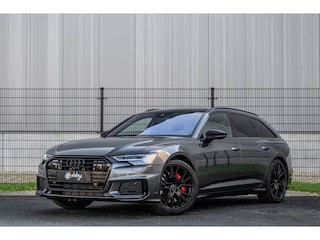 Audi A6 Avant 55 TFSI e quattro Competition Matrix|Pano|360|HuD|Trekhaak|