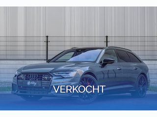 Audi A6 Avant 55 TFSI e quattro Competition Matrix|Pano|360|HuD|Trekhaak|