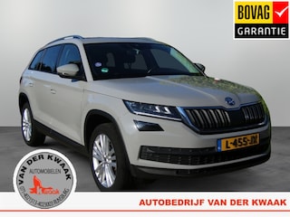 Skoda Kodiaq 1.5 TSI Bns. Ed.