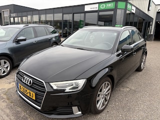 Audi A3 Sportback 30 TFSI Pro Line