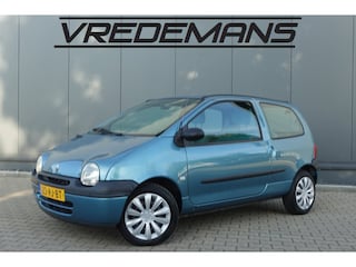 Renault Twingo 1.2 Lazuli