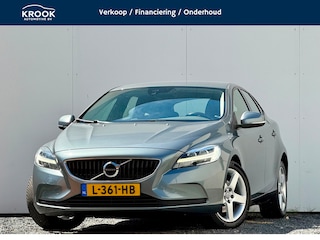 Volvo V40 2.0 T2 | 2019 |