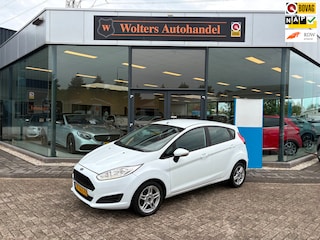 Ford Fiesta 1.0 Style *AC