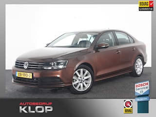 Volkswagen Jetta 1.4 TSI Highline