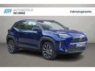 Toyota Yaris Cross 1.5 Hybrid 115pk CVT Dynamic - Adaptieve cruise - Achteruitrijcamera - Apple CarPlay - Climate control - Stoelverwarming - Keyless entry/start - Dodehoekdetectie
