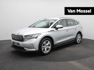Skoda Enyaq iV 60 Sportline Business