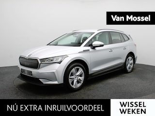 Skoda Enyaq iV 60 Sportline Business