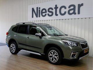 Subaru Forester 2.0i e-BOXER Premium