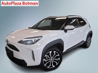 Toyota Yaris Cross 1.5 Hybrid 130 Dynamic Limited | PDC |