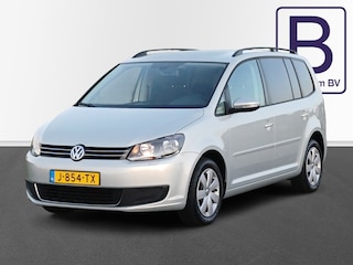 Volkswagen Touran 1.2 TSI Comfortline 7-Pers. / Clima / Cruise / Trekh./ Stoelverw. /