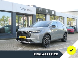 DS 7 E-Tense Plug in Hybrid 300pk 4x4 Rivoli | Panoramadak