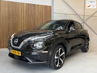 Nissan Juke 1.0 DIG-T N-Design | 360 | BOSE | LED | LEDER |