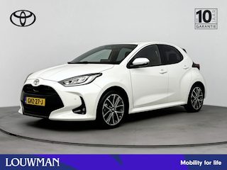 Toyota Yaris 1.5 Hybrid 130 Executive