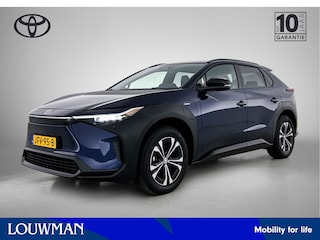 Toyota bZ4X Dynamic 71 kWh