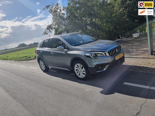 Suzuki S-Cross 1.0 Boosterjet Exclusive