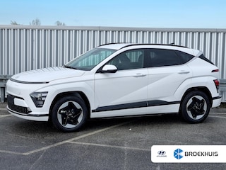 Hyundai Kona Comfort Smart 65.4 kWh WVB / Navigatie / Blind-Spot Collision-Avoidance Assist / Adaptieve Cruise Control