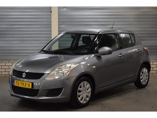 Suzuki Swift 1.2 Comfort EASSS Dealer onderhouden + Airco|Stoelverwarming|