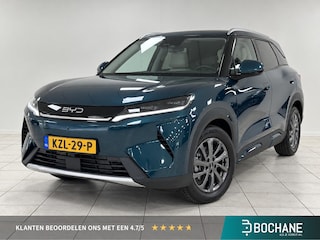 BYD Atto 2 1.5 DM-i Boost | Voorgeregistreerd kenteken voordeel